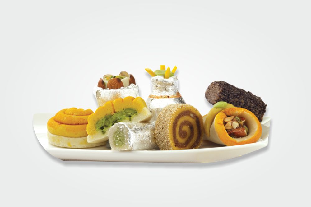 FRUMENTO AGRO FOODS LLP.