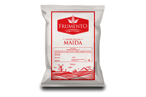 Bakery Special Maida